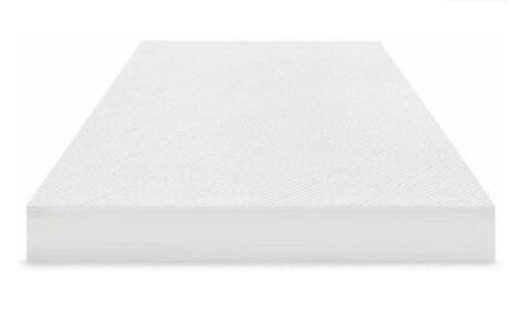 polar nights cooling mattress pad